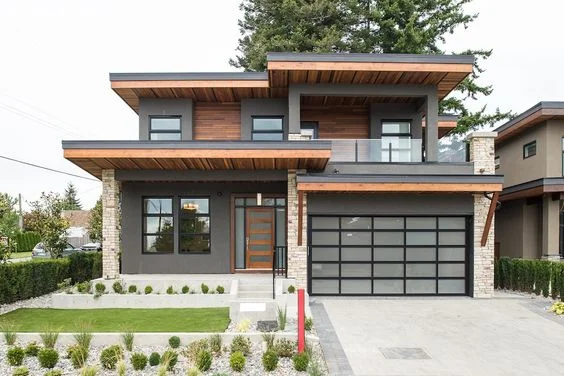 residential